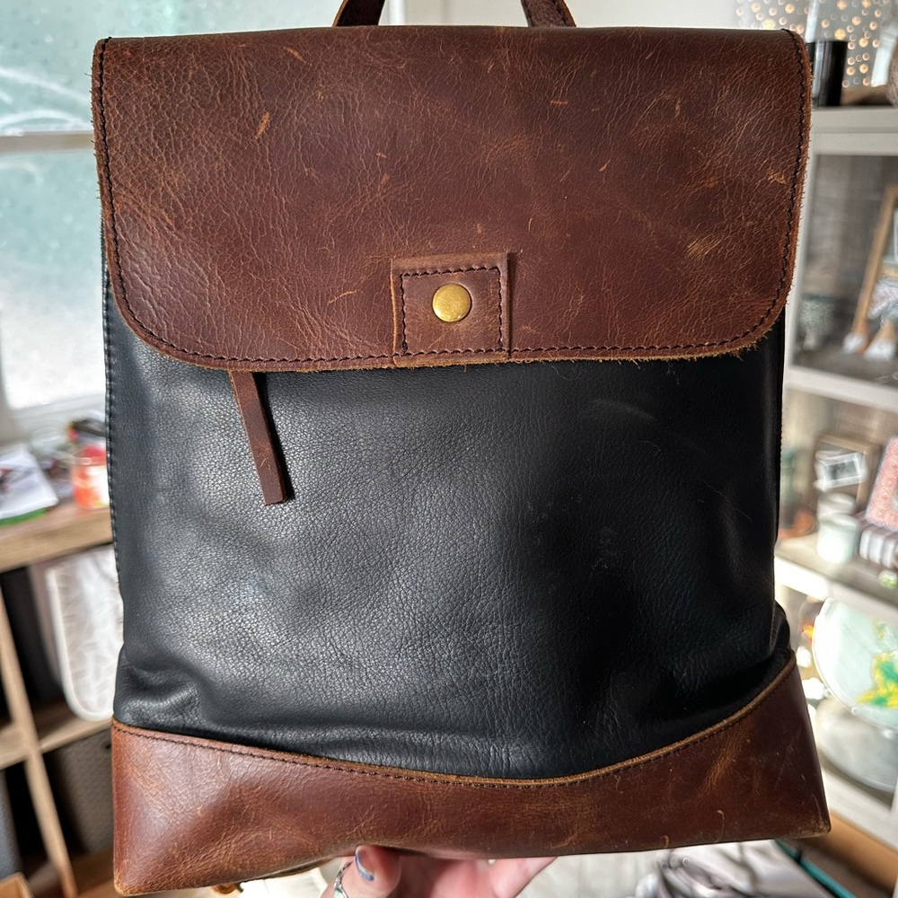 Osgoode Marley backpack